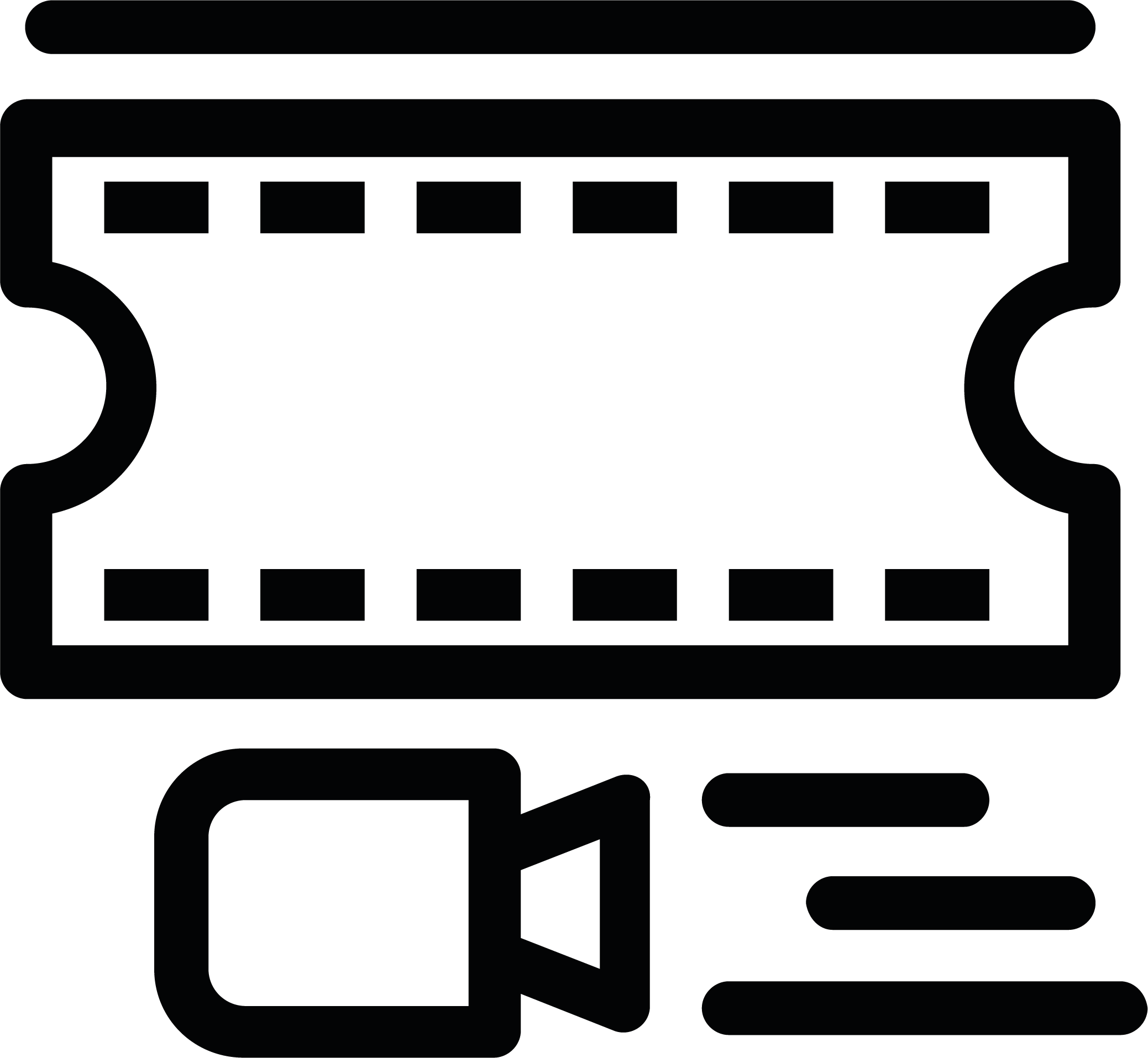 Edición Audiovisual