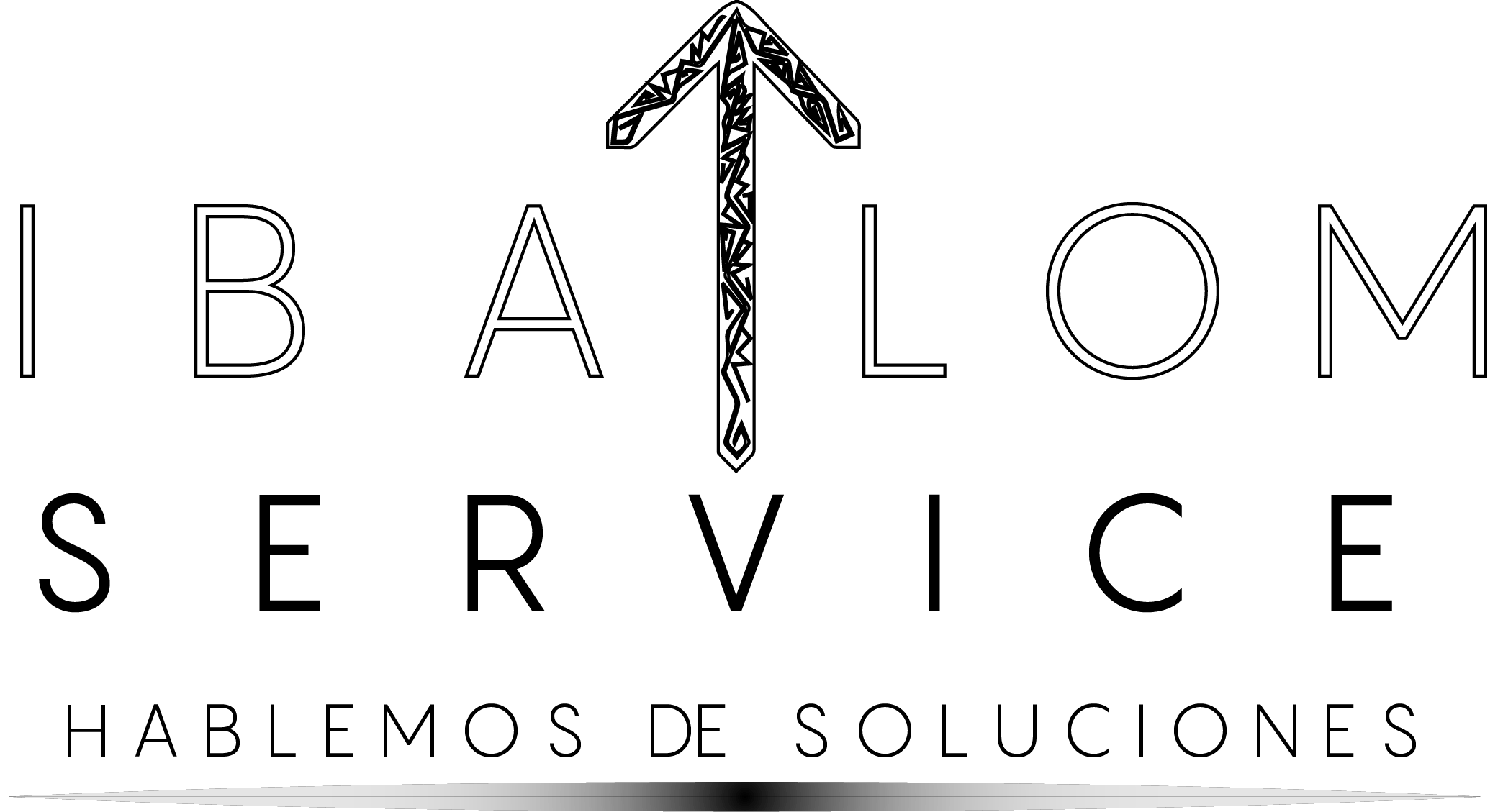 Ibalom Service Logo