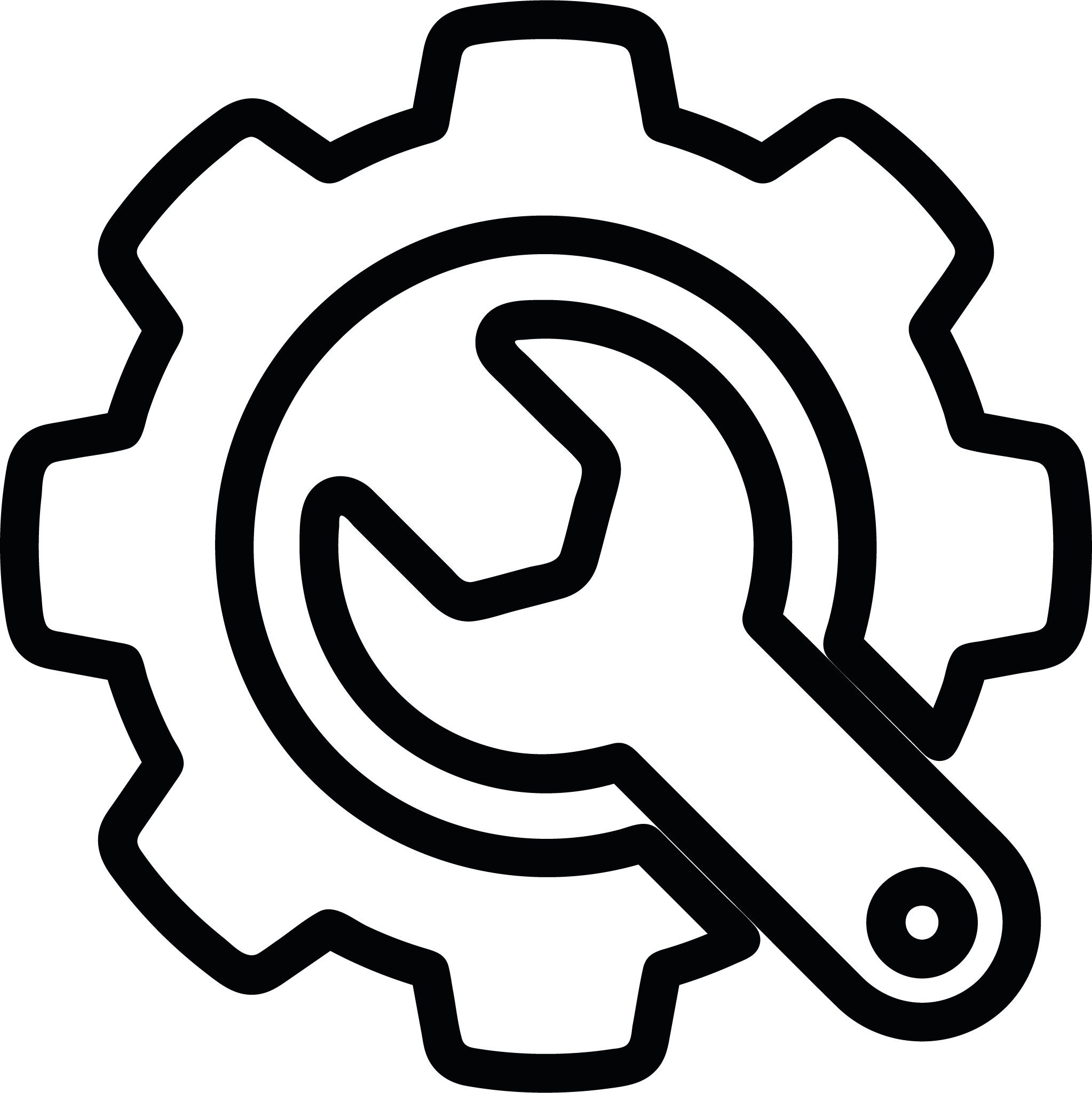 Soporte Técnico