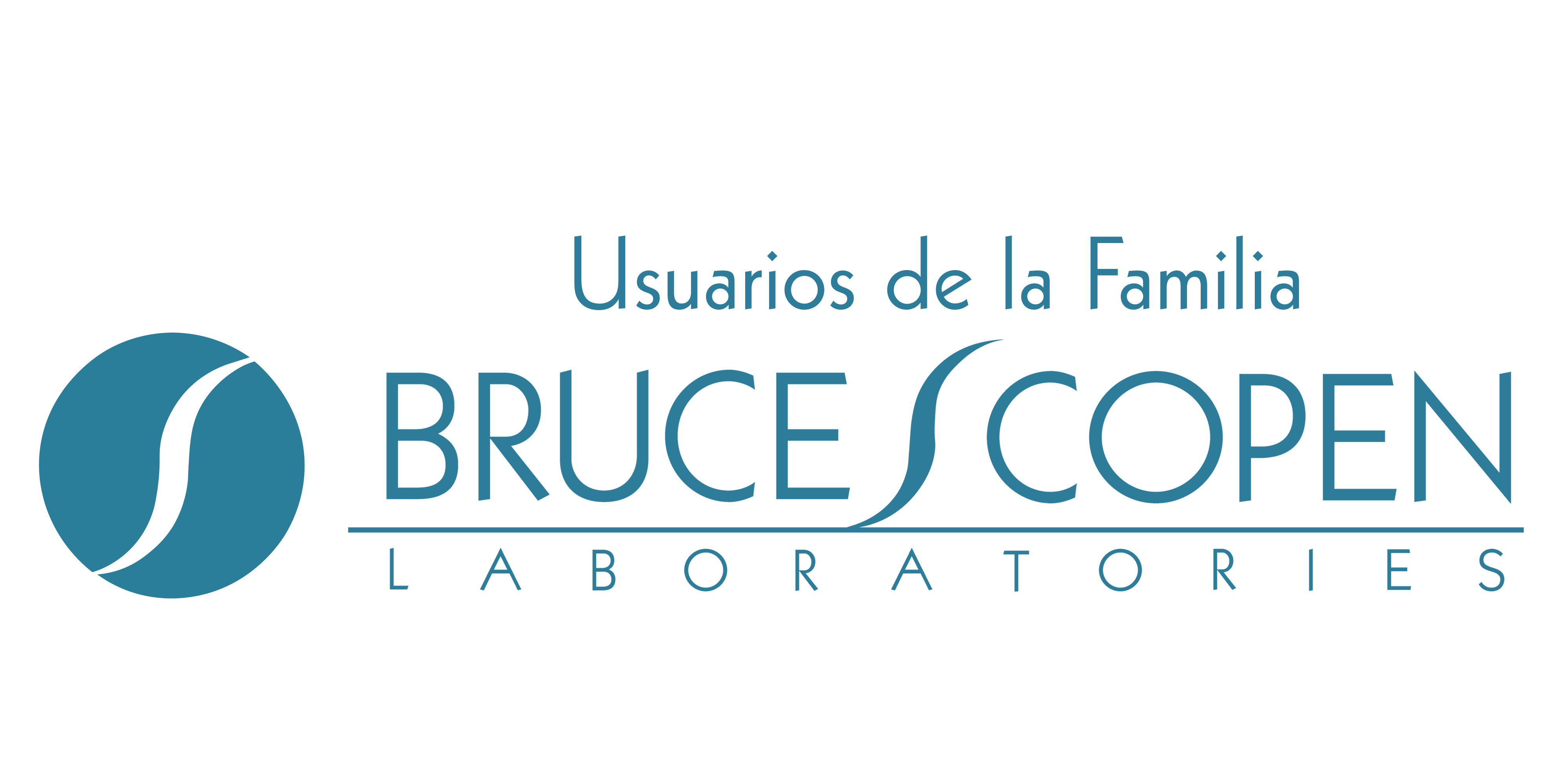 Usuarios Bruce Copen